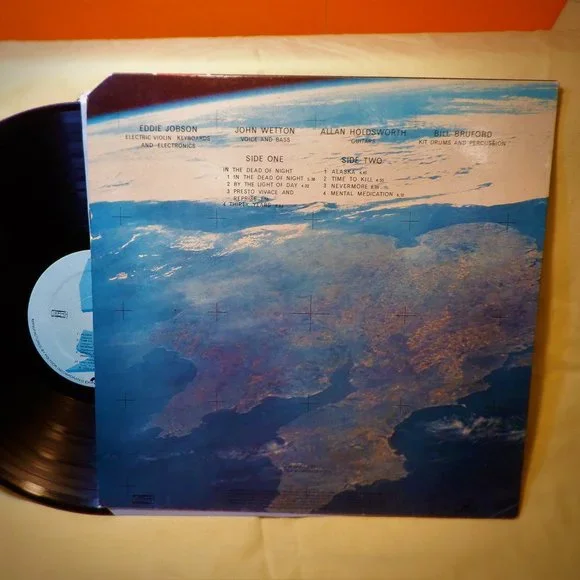 *** U.K. *** ( March, 1978) - Picture 2 of 2